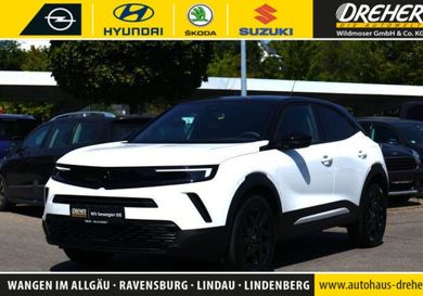 Opel Mokka, 2024