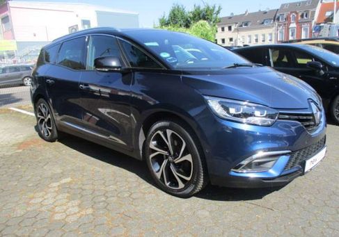 Renault Scenic, 2022