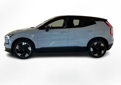 Volvo EX30, 2025 3