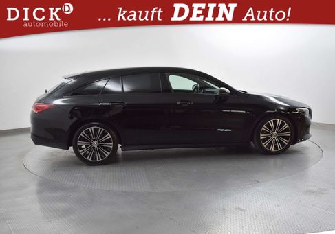 Mercedes-Benz CLA 250, 2023