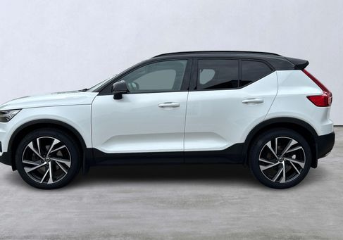 Volvo XC40, 2019 2