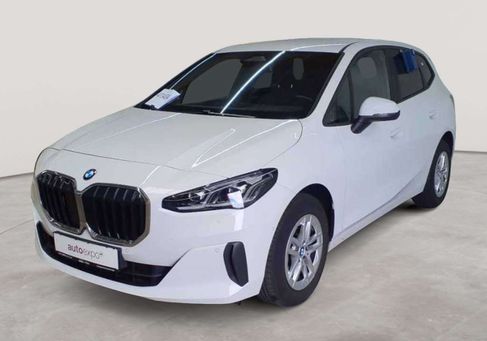 BMW 218, 2023 2