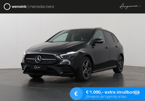 Mercedes-Benz B 250, 2024