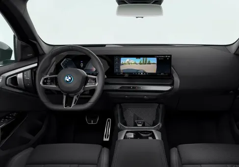 BMW, 2026 3