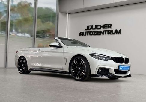 BMW 440, 2018