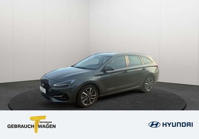 Hyundai i30, 2024