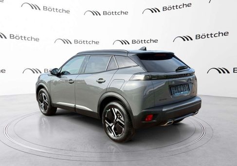 Peugeot 2008, 2024