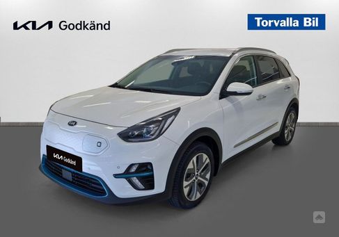 Kia Niro, 2021