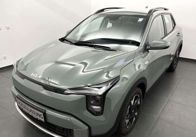 Kia Stonic, 2026