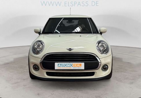 MINI ONE, 2020