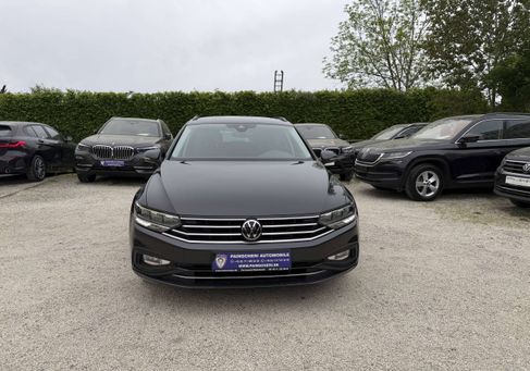 Volkswagen Passat Variant, 2020