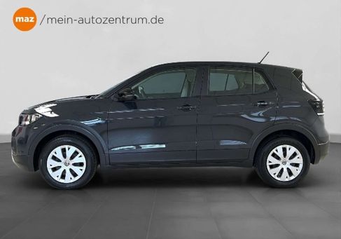 Volkswagen T-Cross, 2021