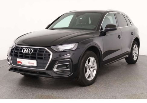 Audi Q5, 2022 2