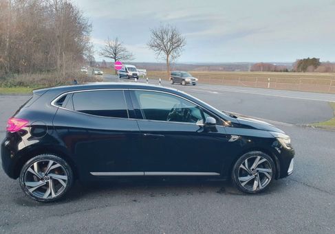 Renault Clio, 2020