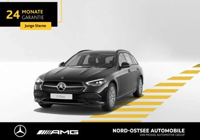 Mercedes-Benz C 220, 2023