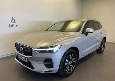 Volvo XC60, 2023
