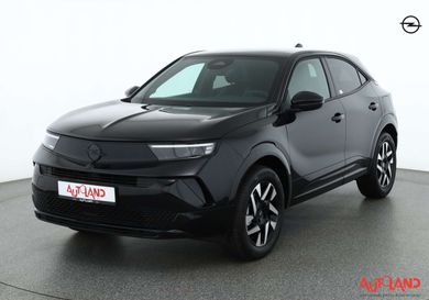 Opel Mokka, 2026