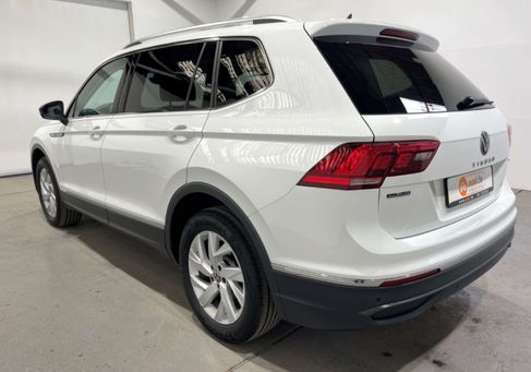 Volkswagen Tiguan Allspace, 2023
