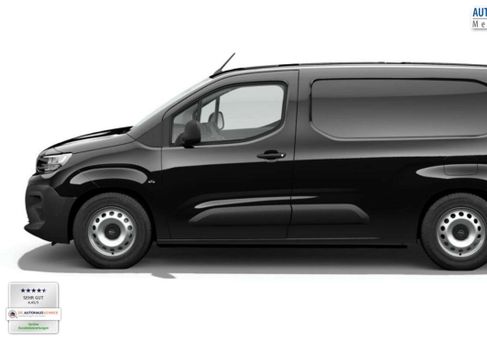 Opel Combo, 2026 2