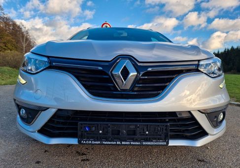 Renault Megane, 2019