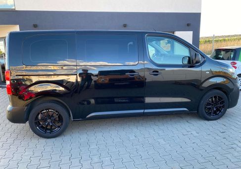 Citroën SpaceTourer, 2019 3