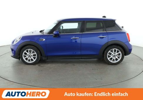 MINI Cooper D, 2019