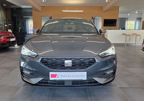 Seat Leon, 2026
