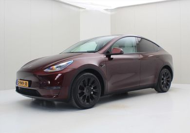 Tesla Model Y, 2023