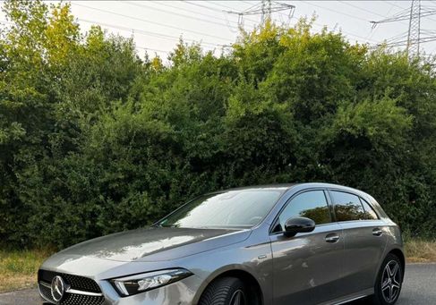 Mercedes-Benz A 250, 2020