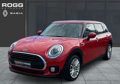 MINI ONE, 2019