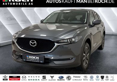 Mazda CX-5, 2021