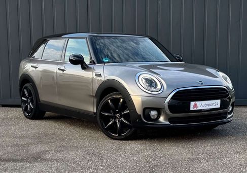 MINI Cooper D Clubman, 2019