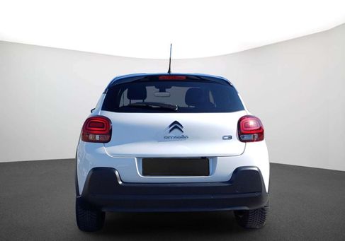 Citroën C3, 2022 3