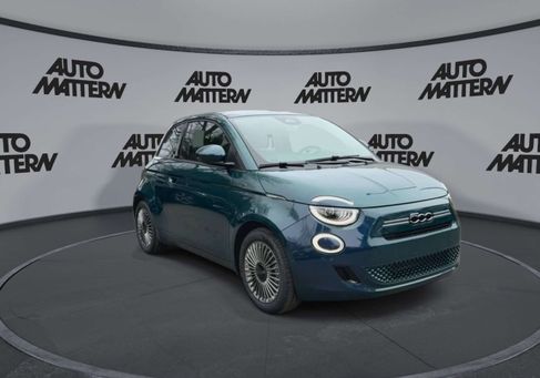 Fiat 500, 2026