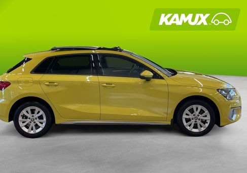 Audi A3, 2023 2