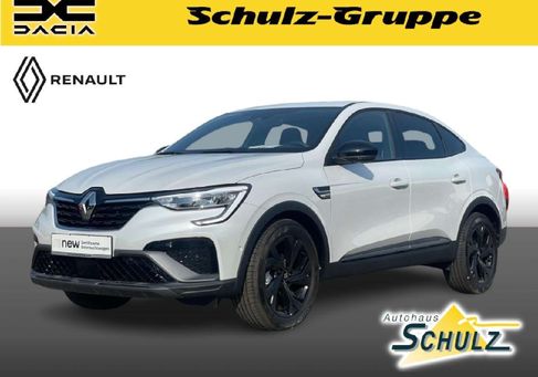 Renault Arkana, 2023