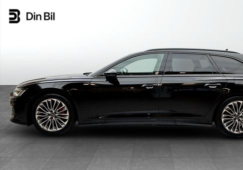 Audi A6, 2021 2