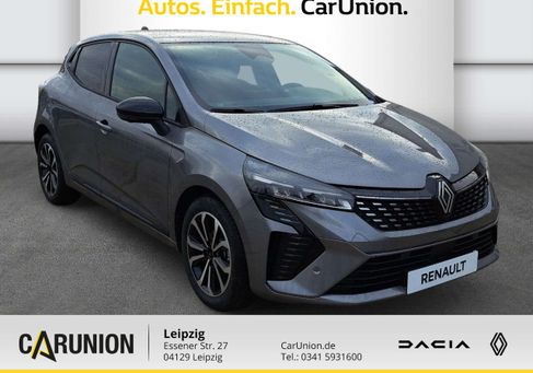 Renault Clio, 2024