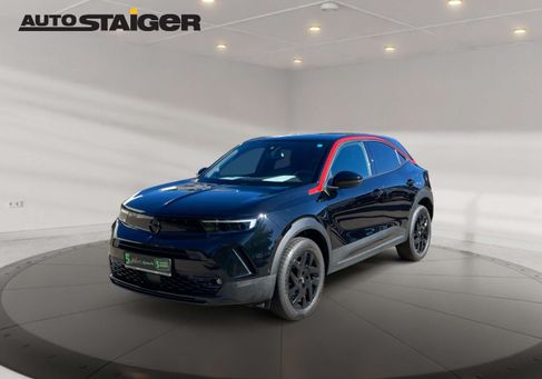 Opel Mokka, 2023 2