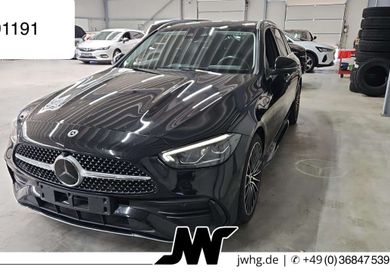 Mercedes-Benz C 220, 2023