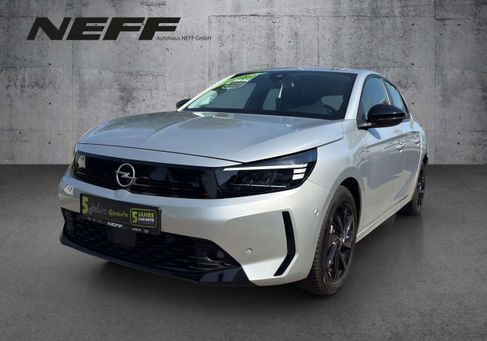 Opel Corsa, 2025