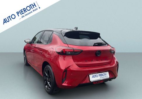 Opel Corsa, 2024 2