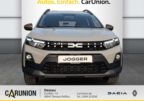 Dacia Jogger, 2026 2