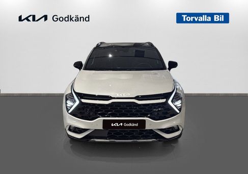 Kia Sportage, 2025 2