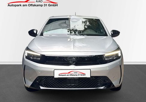 Opel Corsa, 2025 2