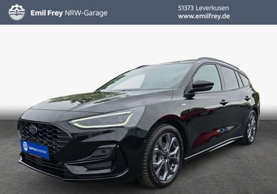 Ford Focus, 2024