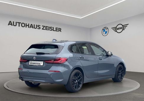 BMW 118, 2023