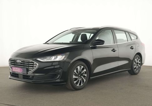 Ford Focus, 2025