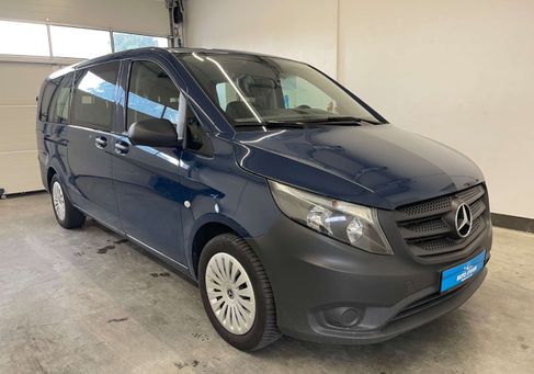 Mercedes-Benz Vito, 2023