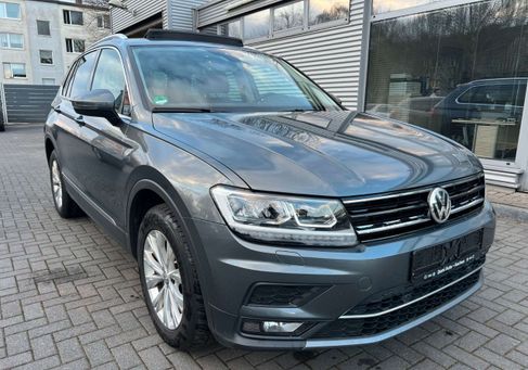 Volkswagen Tiguan, 2018 3